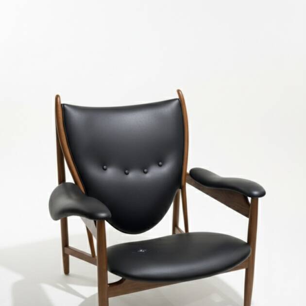 Chieftain Lounge Chair