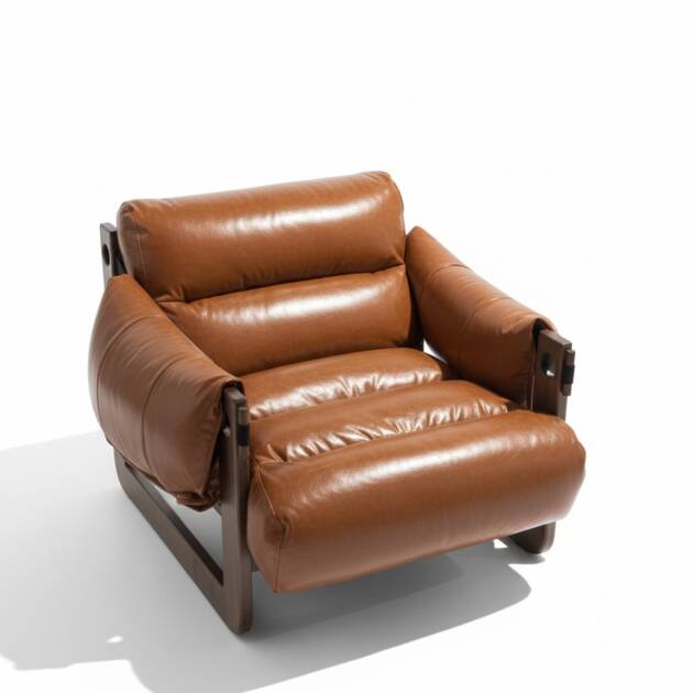 Mole lounge Chair
