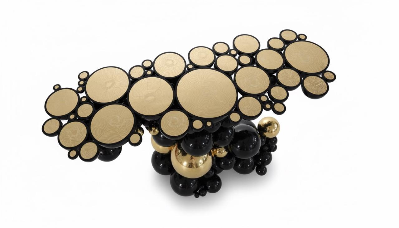 BOCA DO Console - Image 2