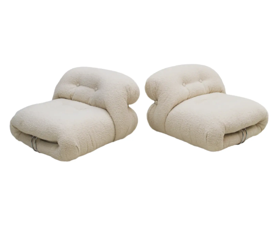 Soriana Seat - Image 7