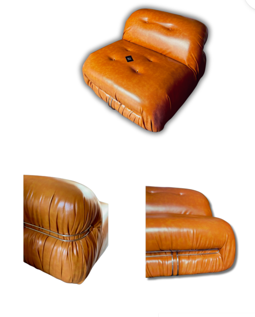 Soriana Seat - Image 9