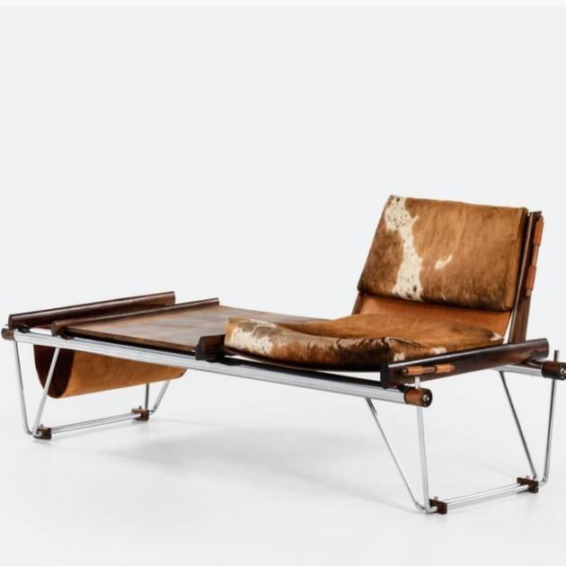PERCIVAL LAFER BENCH
