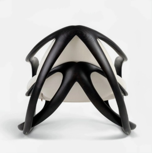 Rocking Chair - Image 2