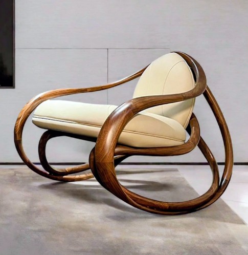 Rocking Chair - Image 6