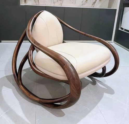 Rocking Chair - Image 5