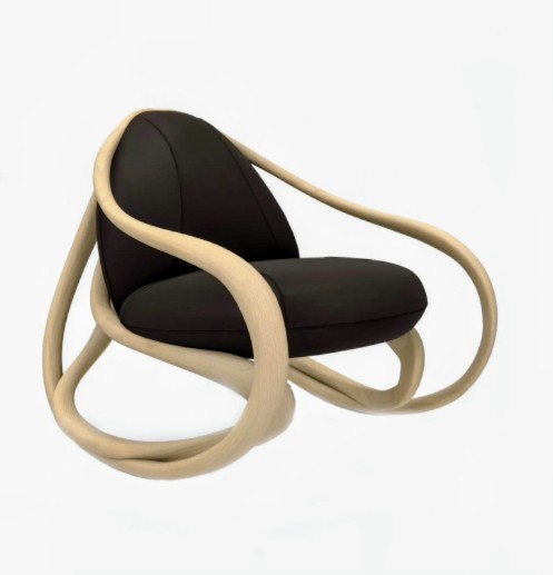 Rocking Chair - Image 7
