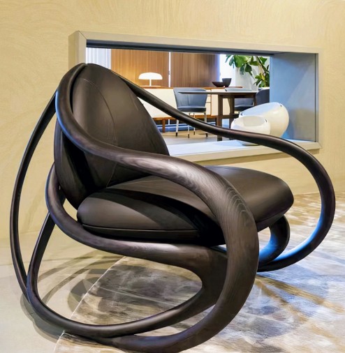 Rocking Chair - Image 9