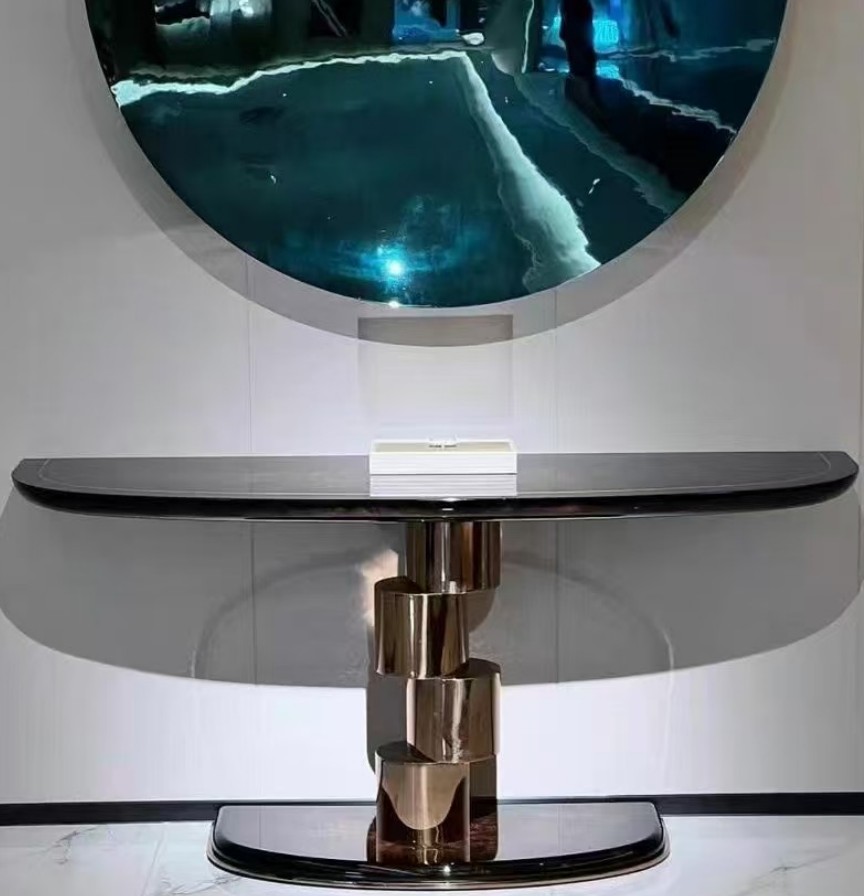 The Altera Console - Image 3