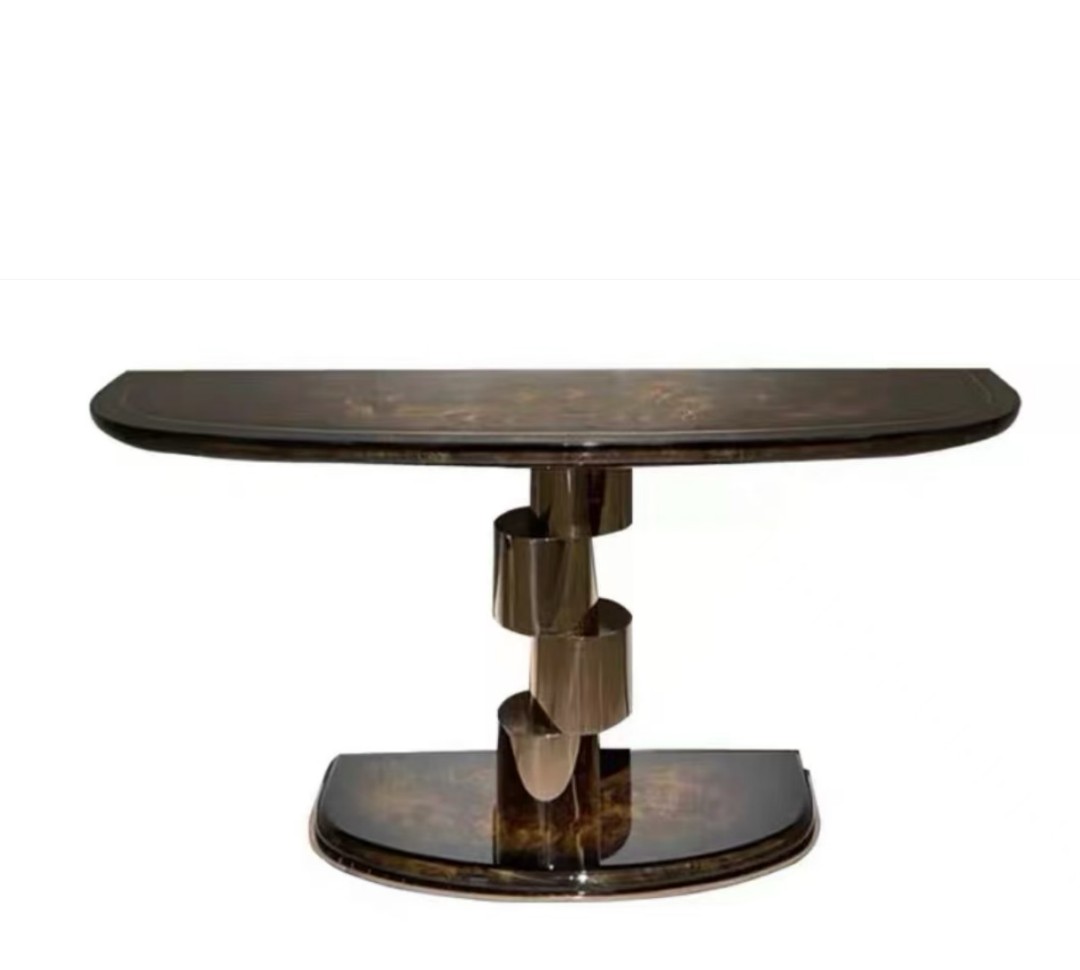 The Altera Console - Image 2