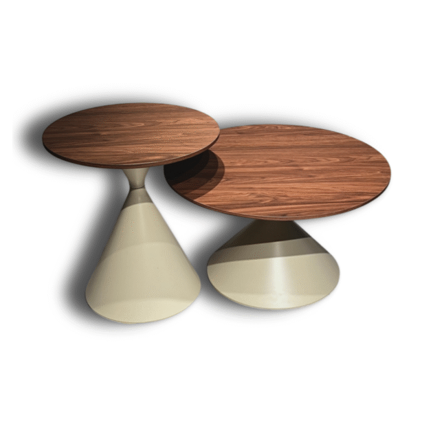 Japandi Center Piece