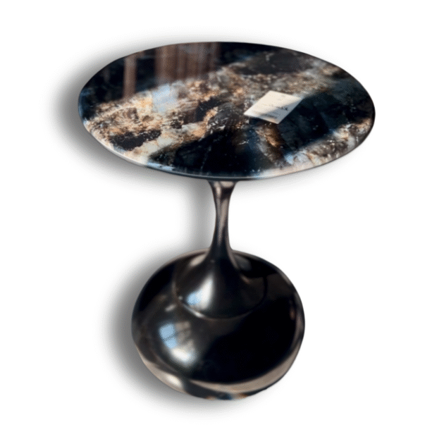 Galaxy side table