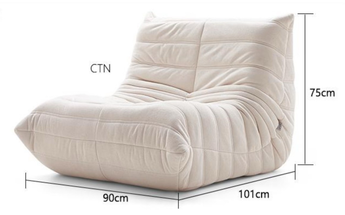 Togo single Seat - Image 3