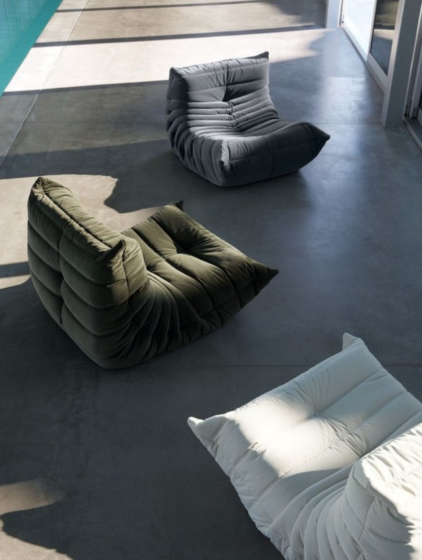 Togo single Seat - Image 5