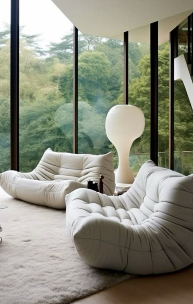 Togo Double Seat - Image 2