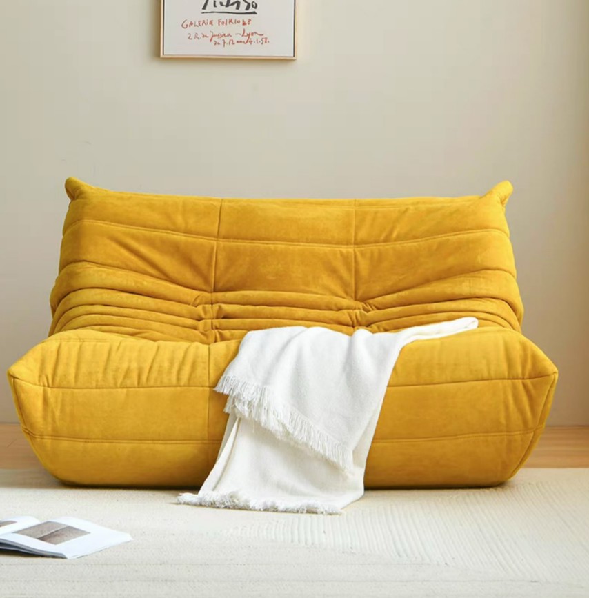 Togo Double Seat - Image 3