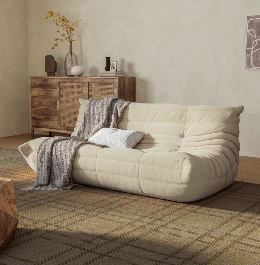 Togo three Seat - Image 3