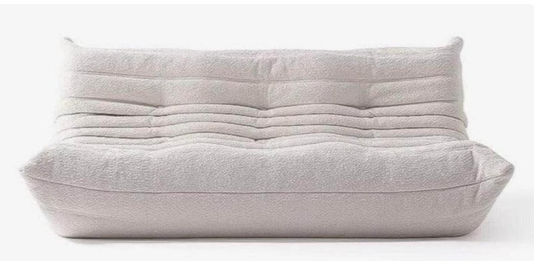 Togo three Seat - Image 2