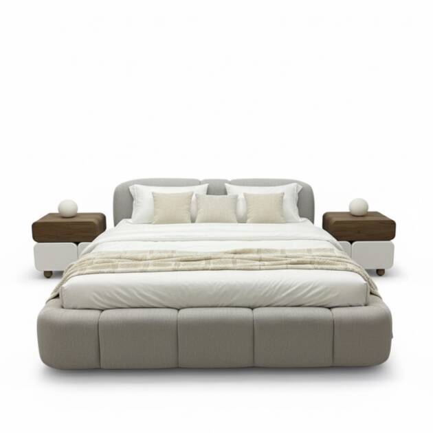 Bellini Bed