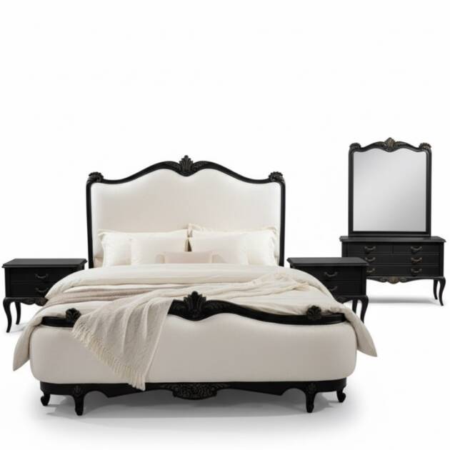 Stella Bed-set