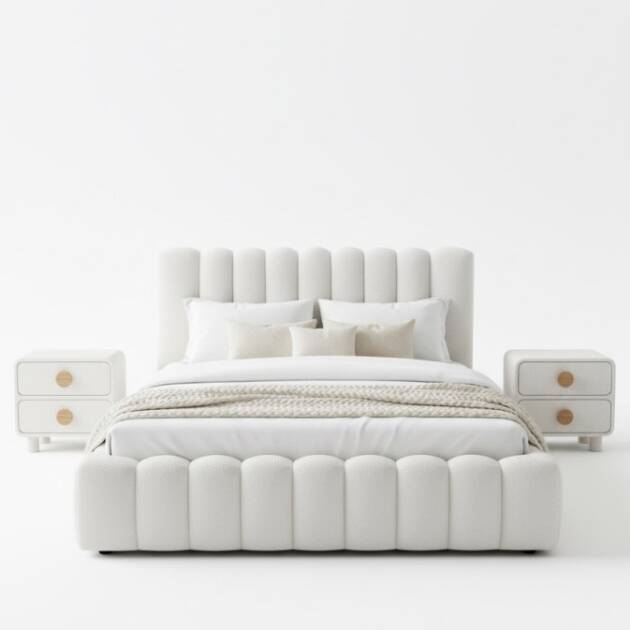 Lewis Bed-set