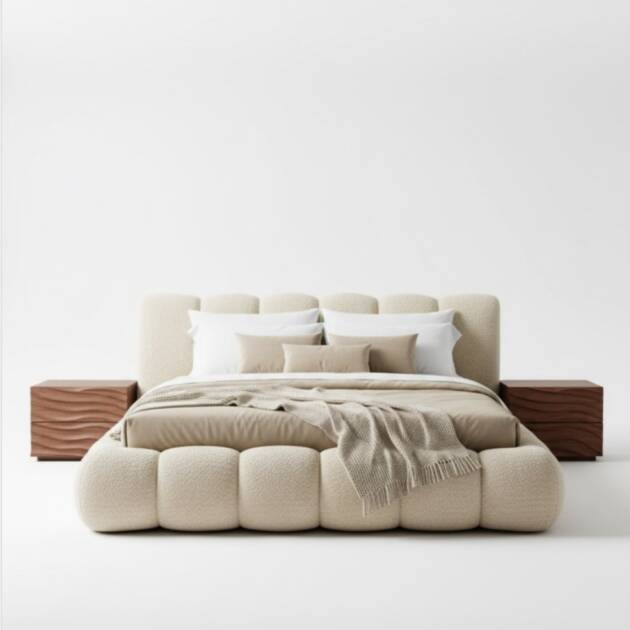 Lowwe bed-set