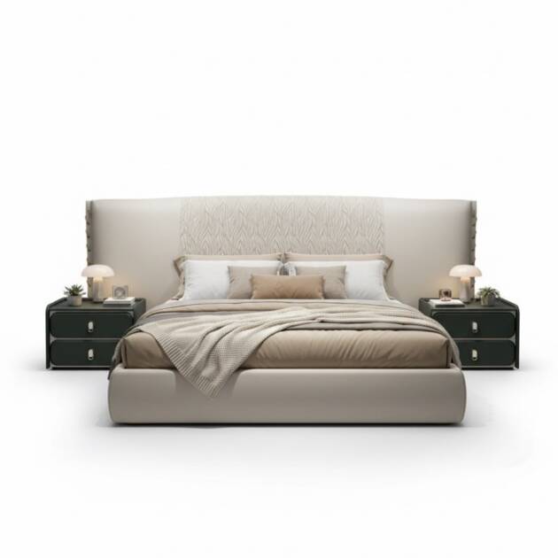 Medusa   bed Set