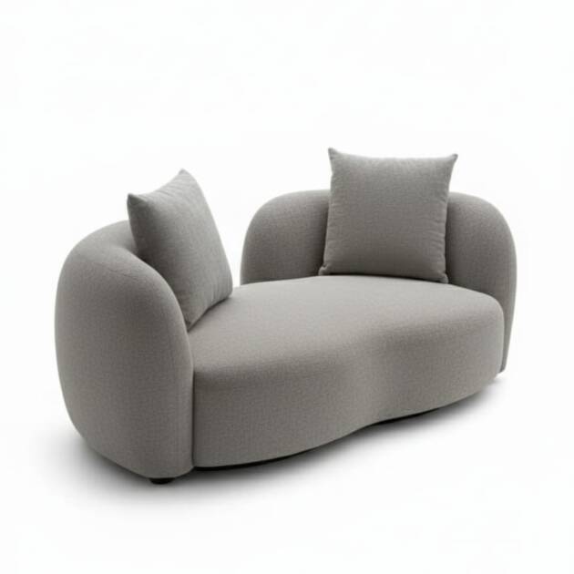 Teddy sofa 2 seater