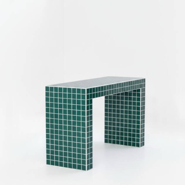 Tile Console