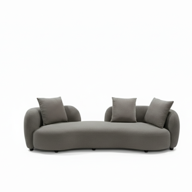 Teddy Sofa 3 seater