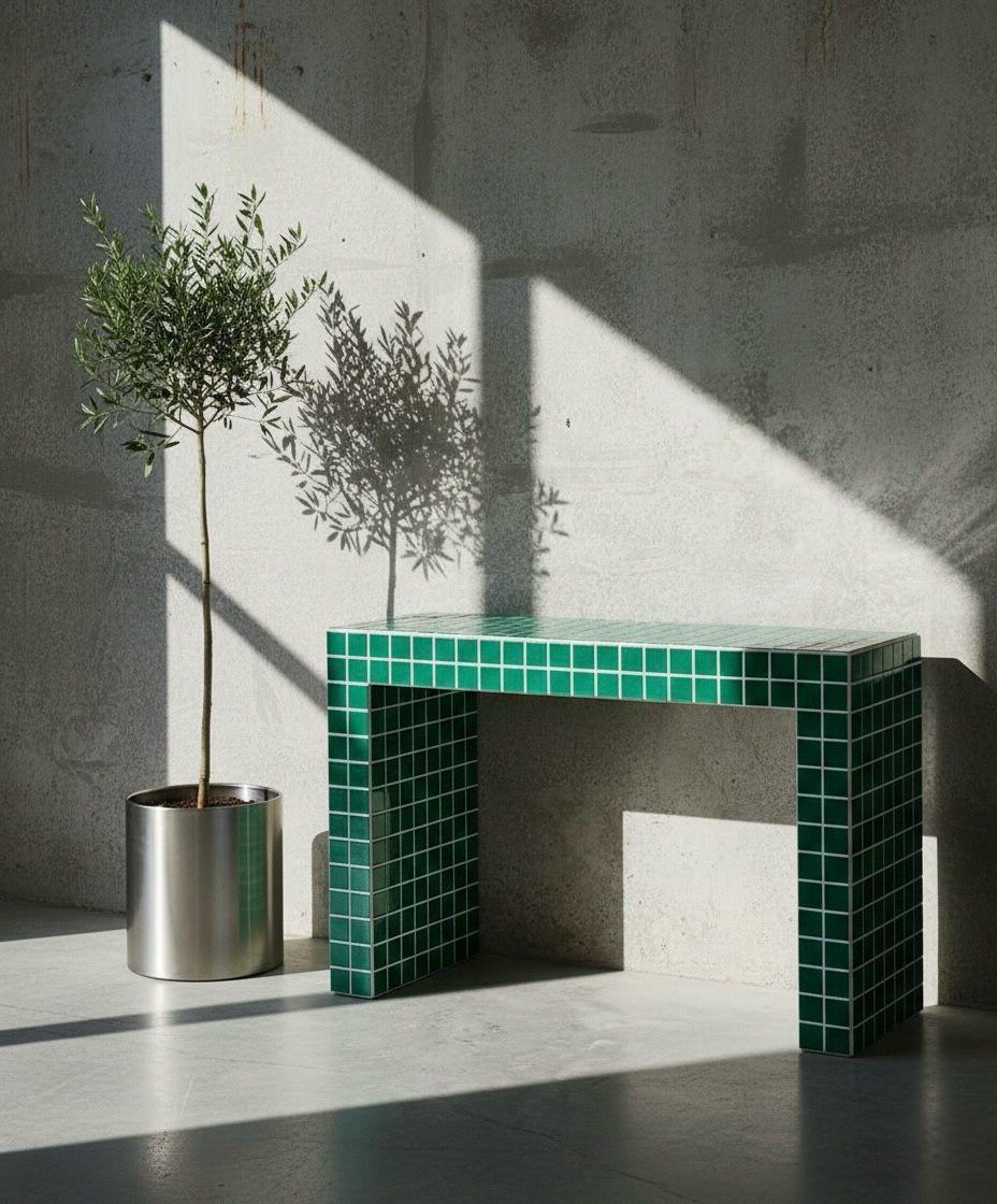 Tile Console - Image 5
