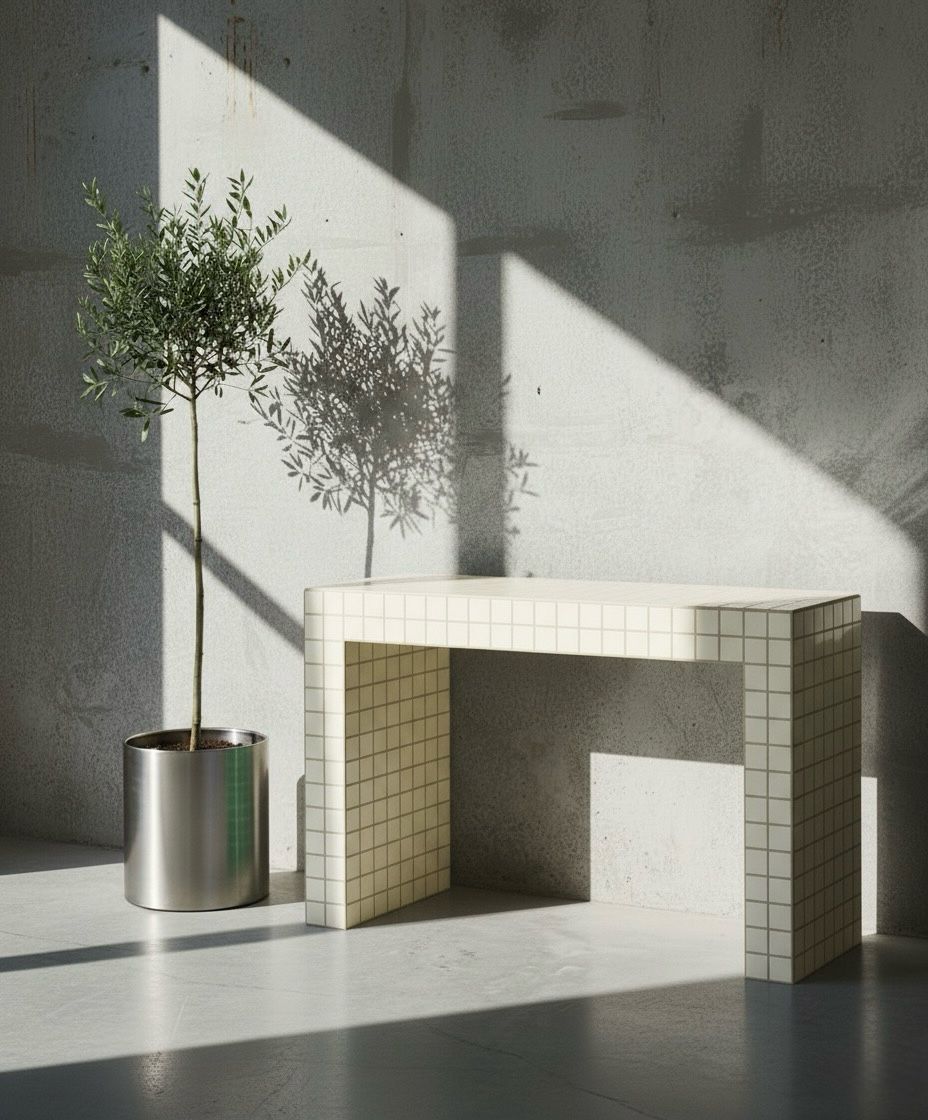 Tile Console - Image 6