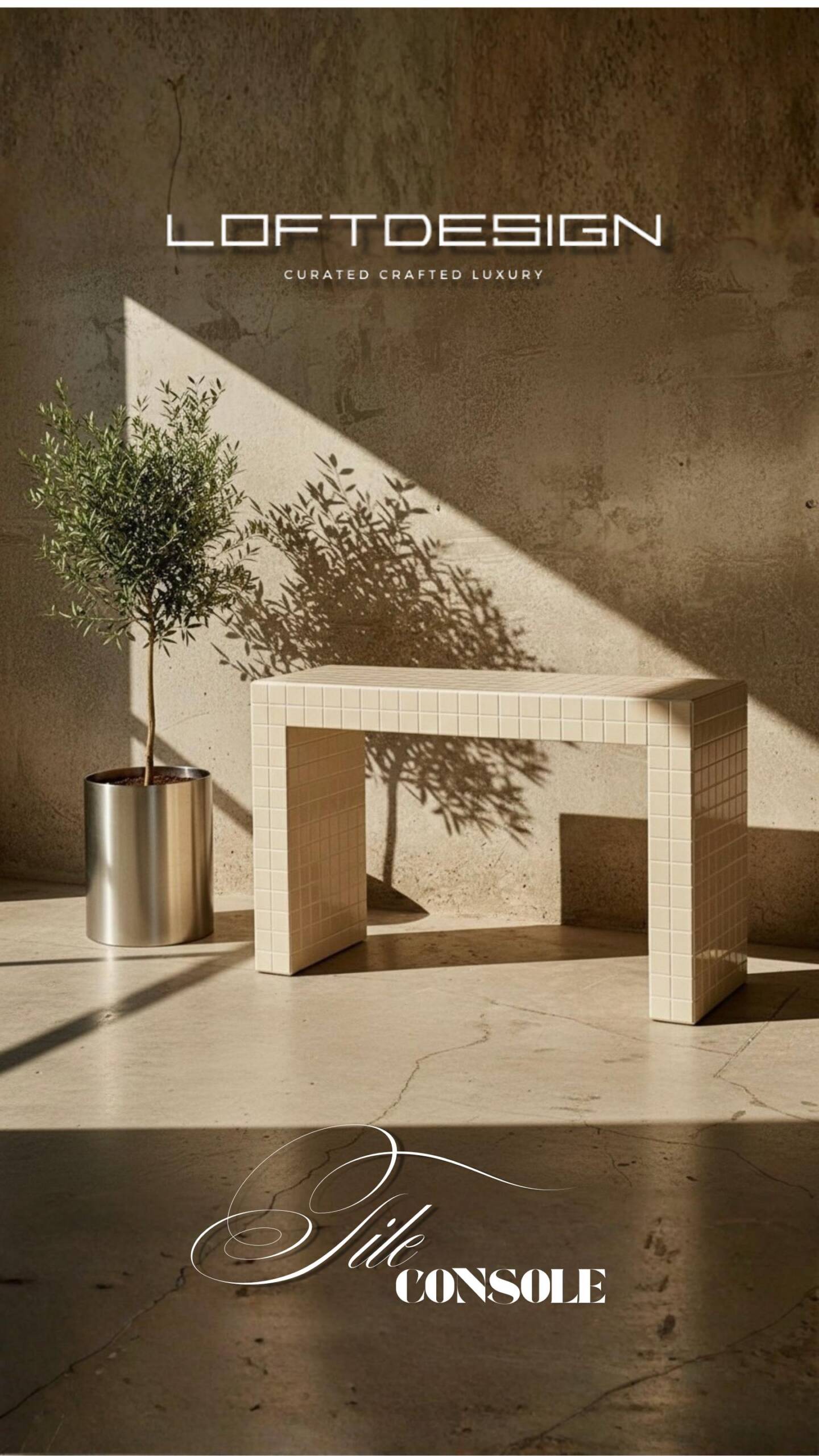 Tile Console - Image 7