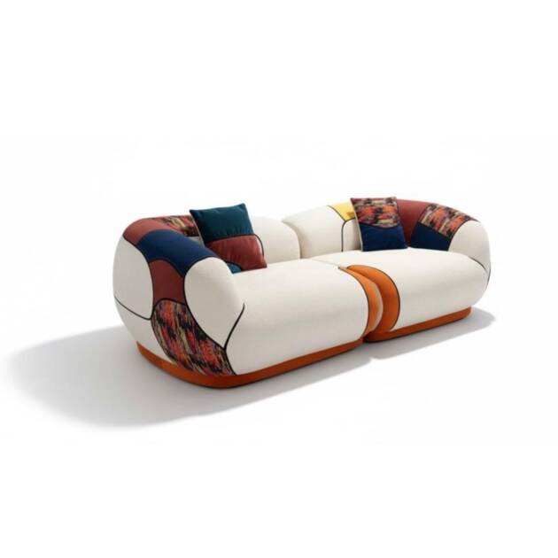 Mehfile Sofa
