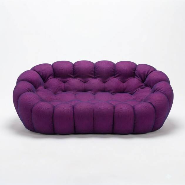 Bubble sofa 2seater