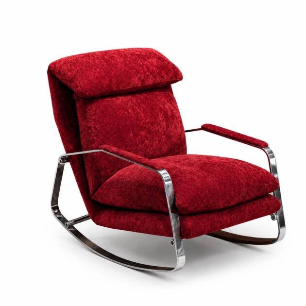 Chinelle Rocking Chair