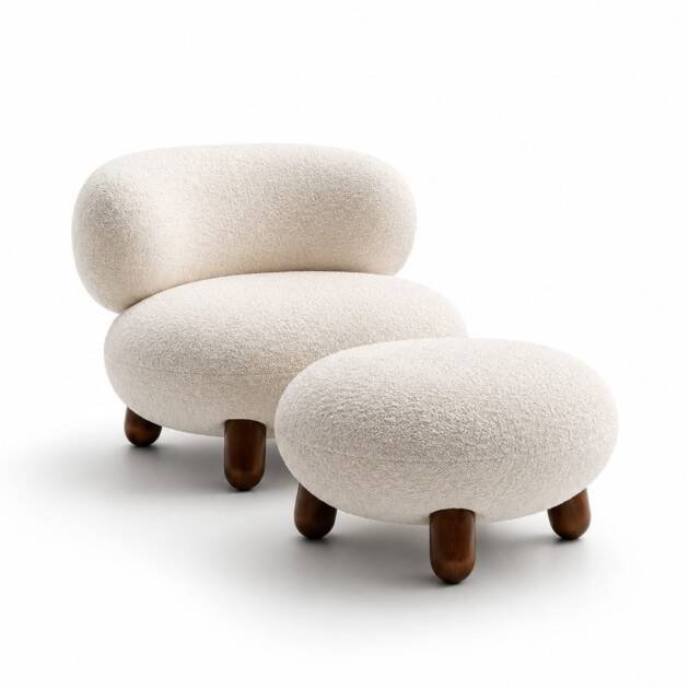 Num Chair