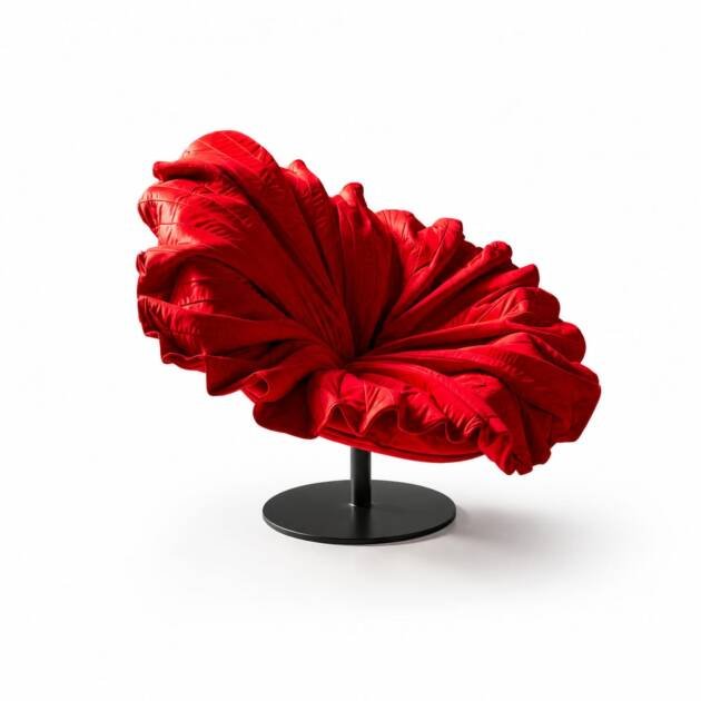 Bloom chair